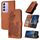Custodia per telefono in pelle con vibrazione in rilievo fiore Datura per vivo V30 Lite 5G India/T3 5G IDN (marrone) Custodia per telefono in pelle con vibrazione in rilievo fiore Datura per vivo V30 Lite 5G India/T3 5G IDN (marrone)
