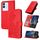 Per vivo V30 Lite 5G Global Datura Fiore Goffrato Custodia in pelle Flip in rilievo (Rosso) Per vivo V30 Lite 5G Global Datura Fiore Goffrato Custodia in pelle Flip in rilievo (Rosso)