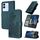 Per vivo V30 Lite 5G Custodia per telefono in pelle con vibrazione in rilievo Global Datura Flower (verde scuro) Per vivo V30 Lite 5G Custodia per telefono in pelle con vibrazione in rilievo Global Datura Flower (verde scuro)