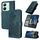 Custodia per telefono in pelle con vibrazione in rilievo fiore Datura per vivo Y36 5G Global/Y36 4G Global (verde scuro) Custodia per telefono in pelle con vibrazione in rilievo fiore Datura per vivo Y36 5G Global/Y36 4G Global (verde scuro)