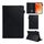 Custodia per tablet in pelle Smart serie straordinaria per Amazon Kindle Fire HD10 2021/2023 (nero) Custodia per tablet in pelle Smart serie straordinaria per Amazon Kindle Fire HD10 2021/2023 (nero)