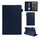 Custodia per tablet in pelle Smart serie straordinaria per Amazon Kindle Fire HD10 2017/2019 (blu reale) Custodia per tablet in pelle Smart serie straordinaria per Amazon Kindle Fire HD10 2017/2019 (blu reale)