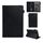 Custodia per tablet in pelle intelligente serie straordinaria per Amazon Kindle Fire HD10 2017/2019 (nero) Custodia per tablet in pelle intelligente serie straordinaria per Amazon Kindle Fire HD10 2017/2019 (nero)