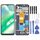 Per Realme C33 2023 RMX3627 OEM LCD Screen Digitizer assemblaggio completo con cornice Per Realme C33 2023 RMX3627 OEM LCD Screen Digitizer assemblaggio completo con cornice