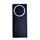 Per vivo X Fold3 Pro Vernice perlescente Morandi Custodia per telefono in pelle tinta unita con texture (blu) Per vivo X Fold3 Pro Vernice perlescente Morandi Custodia per telefono in pelle tinta unita con texture (blu)
