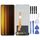 Per schermo LCD OEM Realme Q5 RMX3478 con digitalizzatore assemblaggio completo Per schermo LCD OEM Realme Q5 RMX3478 con digitalizzatore assemblaggio completo