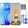 Per schermo LCD OEM Realme 10T con digitalizzatore assemblaggio completo