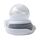 Spazzola per la rimozione delle macchie della pressa da cucina con dispenser di sapone Spazzola per la pulizia della decalcificazione (bianca) Spazzola per la rimozione delle macchie della pressa da cucina con dispenser di sapone Spazzola per la pulizia della decalcificazione (bianca)