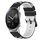 Per Honor MagicWatch2 42mm 20mm Cinturino in silicone bicolore (rosa + bianco) Per Honor MagicWatch2 42mm 20mm Cinturino in silicone bicolore (rosa + bianco)