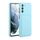 Custodia per telefono in TPU antiurto con slot per scheda Samsung Galaxy S24+ (blu cielo) Custodia per telefono in TPU antiurto con slot per scheda Samsung Galaxy S24+ (blu cielo)