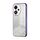 Custodia per telefono elettrolitico in polvere glitterata per Honor Play 50 (viola) Custodia per telefono elettrolitico in polvere glitterata per Honor Play 50 (viola)