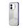 Per vivo iQOO Z9 Turbo Gradient Glitter Powder Custodia per telefono elettrolitico (viola) Per vivo iQOO Z9 Turbo Gradient Glitter Powder Custodia per telefono elettrolitico (viola)