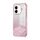 Per vivo iQOO Z9 Turbo Gradient Glitter Powder Custodia per telefono elettrolitico (rosa) Per vivo iQOO Z9 Turbo Gradient Glitter Powder Custodia per telefono elettrolitico (rosa)