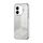 Per vivo iQOO Z9 Turbo Gradient Glitter Powder Custodia per telefono elettrolitico (Argento) Per vivo iQOO Z9 Turbo Gradient Glitter Powder Custodia per telefono elettrolitico (Argento)