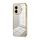 Per vivo iQOO Z9 Custodia per telefono con foro sottile con placcatura trasparente (oro) Per vivo iQOO Z9 Custodia per telefono con foro sottile con placcatura trasparente (oro)