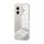 Per vivo iQOO Z9 Custodia per telefono con foro sottile con placcatura trasparente (trasparente) Per vivo iQOO Z9 Custodia per telefono con foro sottile con placcatura trasparente (trasparente)