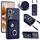 Per OPPO Reno11 Custodia per telefono con supporto per anello per borsa per organo globale con cordino lungo (blu) Per OPPO Reno11 Custodia per telefono con supporto per anello per borsa per organo globale con cordino lungo (blu)