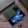 Custodia per telefono in PU con texture Litchi per vivo X Fold3 con supporto (verde) Custodia per telefono in PU con texture Litchi per vivo X Fold3 con supporto (verde)
