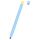 Custodia protettiva in silicone a colori a contrasto per penna stilo Xiaomi Focus Pen III (blu cielo) Custodia protettiva in silicone a colori a contrasto per penna stilo Xiaomi Focus Pen III (blu cielo)