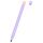 Custodia protettiva in silicone a colori a contrasto per penna stilo Xiaomi Focus Pen III (lavanda) Custodia protettiva in silicone a colori a contrasto per penna stilo Xiaomi Focus Pen III (lavanda)