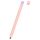 Custodia protettiva in silicone a colori a contrasto per penna stilo Xiaomi Focus Pen III (rosa) Custodia protettiva in silicone a colori a contrasto per penna stilo Xiaomi Focus Pen III (rosa)