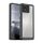 Custodia per telefono in TPU ibrido acrilico serie ultra colorata per Asus Zenfone 11 (nera) Custodia per telefono in TPU ibrido acrilico serie ultra colorata per Asus Zenfone 11 (nera)