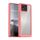 Custodia per telefono in TPU ibrido acrilico serie ultra colorata per Asus Zenfone 11 (rossa) Custodia per telefono in TPU ibrido acrilico serie ultra colorata per Asus Zenfone 11 (rossa)