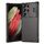 Per Samsung Galaxy S21 Ultra 5G Cover scorrevole Camshield TPU + custodia per PC (nera) Per Samsung Galaxy S21 Ultra 5G Cover scorrevole Camshield TPU + custodia per PC (nera)