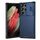 Per Samsung Galaxy S21 Ultra 5G Custodia scorrevole Camshield TPU + PC (blu) Per Samsung Galaxy S21 Ultra 5G Custodia scorrevole Camshield TPU + PC (blu)
