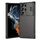 Custodia scorrevole Camshield TPU + PC per Samsung Galaxy S22 Ultra 5G (nera) Custodia scorrevole Camshield TPU + PC per Samsung Galaxy S22 Ultra 5G (nera)