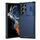 Per Samsung Galaxy S22 Ultra 5G Custodia scorrevole Camshield TPU + PC (blu) Per Samsung Galaxy S22 Ultra 5G Custodia scorrevole Camshield TPU + PC (blu)