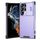 Custodia scorrevole Camshield TPU + PC per Samsung Galaxy S22 Ultra 5G (viola) Custodia scorrevole Camshield TPU + PC per Samsung Galaxy S22 Ultra 5G (viola)