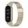 Per Xiaomi Mi Band 8 Mijobs GT4 Milan cinturino con fibbia in metallo (oro chiaro) Per Xiaomi Mi Band 8 Mijobs GT4 Milan cinturino con fibbia in metallo (oro chiaro)