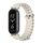 Per Xiaomi Mi Band 8 Mijobs GT4 Cinturino traspirante in silicone marino (grigio argento) Per Xiaomi Mi Band 8 Mijobs GT4 Cinturino traspirante in silicone marino (grigio argento)