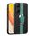 Custodia per cellulare con retro in pelle magnetica globale Litchi per vivo Y03 con supporto (verde) Custodia per cellulare con retro in pelle magnetica globale Litchi per vivo Y03 con supporto (verde)