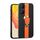 Per vivo Y03 Custodia per cellulare con retro in pelle magnetica globale Litchi con supporto (arancione) Per vivo Y03 Custodia per cellulare con retro in pelle magnetica globale Litchi con supporto (arancione)