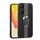 Custodia per cellulare con retro in pelle magnetica globale Litchi per vivo Y03 con supporto (nero) Custodia per cellulare con retro in pelle magnetica globale Litchi per vivo Y03 con supporto (nero)