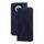 Custodia per telefono in PU con vibrazione orizzontale magnetica smerigliata per Honor X9b (nera) Custodia per telefono in PU con vibrazione orizzontale magnetica smerigliata per Honor X9b (nera)