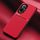 Per Realme C67 4G Classic Tilt Strip Grain Magnetico Antiurto PC + Custodia per telefono in TPU (Rosso) Per Realme C67 4G Classic Tilt Strip Grain Magnetico Antiurto PC + Custodia per telefono in TPU (Rosso)