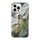 Per iPhone 14 Pro Max Illustrazione Modello Radiation Design Custodia per telefono antiurto a copertura totale (Verde dipinto) Per iPhone 14 Pro Max Illustrazione Modello Radiation Design Custodia per telefono antiurto a copertura totale (Verde dipinto)