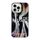 Per iPhone 12 Pro Max Illustrazione Modello Radiation Design Custodia per telefono antiurto a copertura totale (dischi musicali) Per iPhone 12 Pro Max Illustrazione Modello Radiation Design Custodia per telefono antiurto a copertura totale (dischi musicali)