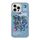 Per iPhone 12 Pro Illustrazione Modello Radiation Design Custodia per telefono antiurto a copertura totale (Astronauta blu) Per iPhone 12 Pro Illustrazione Modello Radiation Design Custodia per telefono antiurto a copertura totale (Astronauta blu)