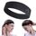 Mucro B01 Auricolare Bluetooth wireless stile turbante Fascia sportiva (nero) Mucro B01 Auricolare Bluetooth wireless stile turbante Fascia sportiva (nero)
