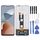 Per schermo LCD ZTE Blade A73 4G 7060 con digitalizzatore assemblaggio completo Per schermo LCD ZTE Blade A73 4G 7060 con digitalizzatore assemblaggio completo