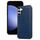 Custodia per telefono con cover posteriore in pelle di vacchetta per Samsung Galaxy S23 FE 5G (blu reale) Custodia per telefono con cover posteriore in pelle di vacchetta per Samsung Galaxy S23 FE 5G (blu reale)