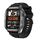 ZW66 Smartwatch fitness benessere BT5.1 da 2,01 pollici, supporto chiamata Bluetooth / sonno / ossigeno nel sangue / frequenza cardiaca / monitor della pressione sanguigna (nero) ZW66 Smartwatch fitness benessere BT5.1 da 2,01 pollici, supporto chiamata Bluetooth / sonno / ossigeno nel sangue / frequenza cardiaca / monitor della pressione sanguigna (nero)