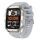 ZW66 Smartwatch fitness benessere BT5.1 da 2,01 pollici, supporto chiamata Bluetooth/sonno/ossigeno nel sangue/frequenza cardiaca/monitoraggio della pressione sanguigna (argento) ZW66 Smartwatch fitness benessere BT5.1 da 2,01 pollici, supporto chiamata Bluetooth/sonno/ossigeno nel sangue/frequenza cardiaca/monitoraggio della pressione sanguigna (argento)
