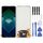 Per OPPO K10 Pro TFT Materiale OEM Schermo LCD con digitalizzatore assemblaggio completo Per OPPO K10 Pro TFT Materiale OEM Schermo LCD con digitalizzatore assemblaggio completo