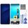 Per ZTE AXON A41 5G A2023BH AMOLED Schermo LCD con digitalizzatore assemblaggio completo