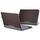 Custodia protettiva in pelle PU per laptop Microsoft Surface Laptop 6 da 13,5 pollici (colore caffè) Custodia protettiva in pelle PU per laptop Microsoft Surface Laptop 6 da 13,5 pollici (colore caffè)